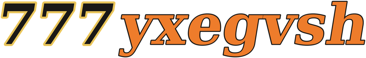 777yxegvsh logo